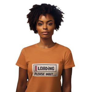 loading-female-tshirt-orange