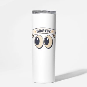 side-eye-tumbler-white