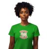 super-fluffy-female-tshirt-green