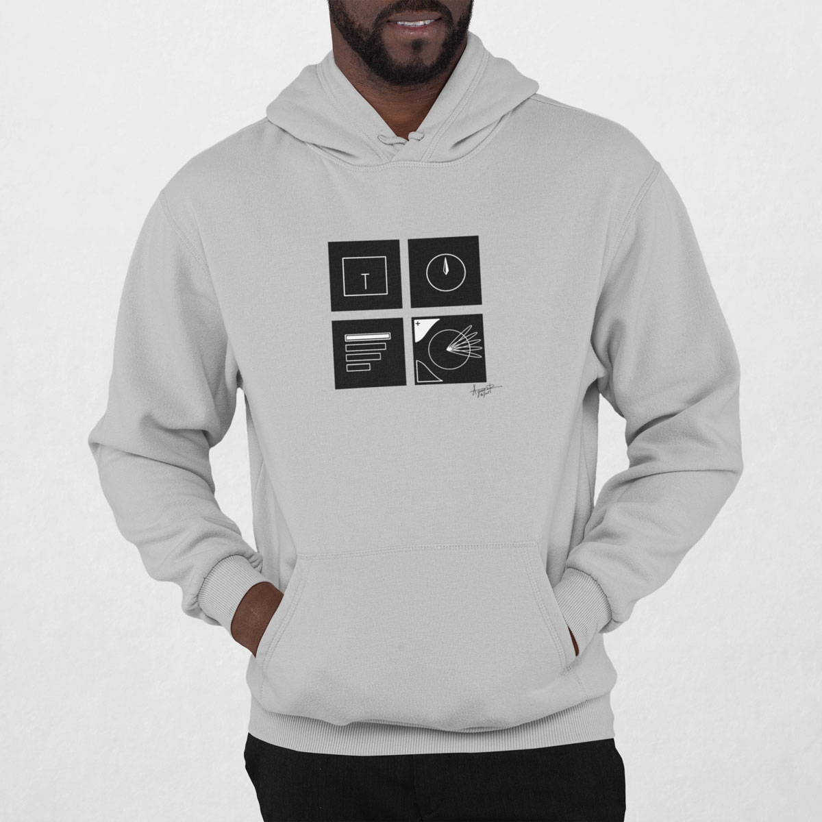 Elements Hoodie