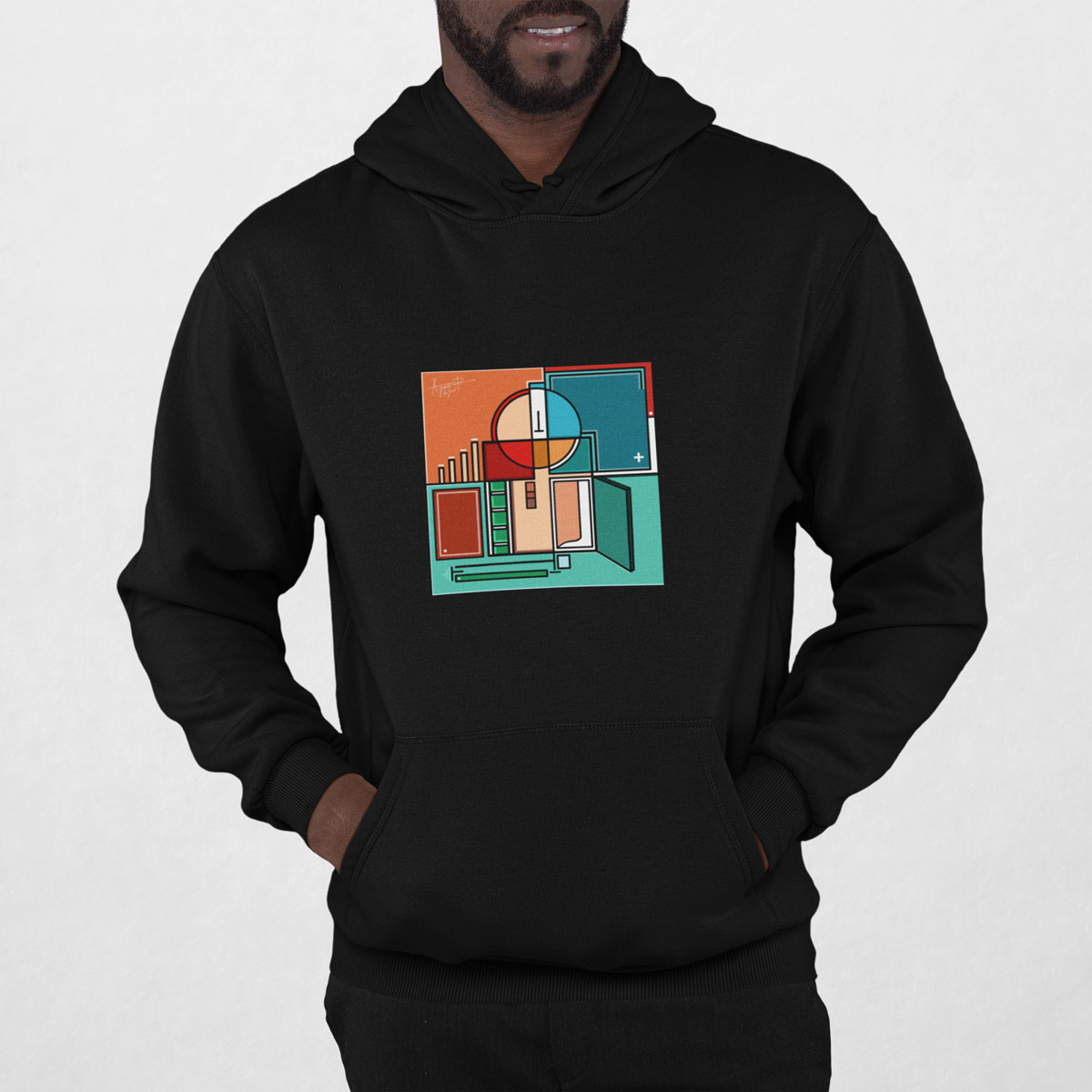 Oras Hoodie