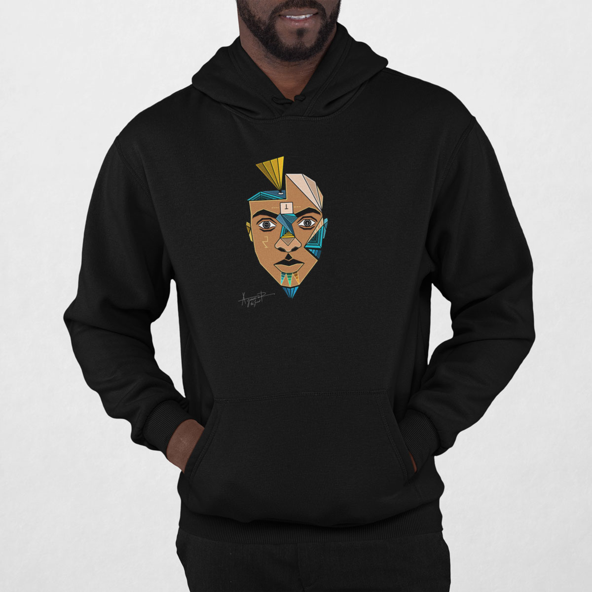 The Creator Hoodie