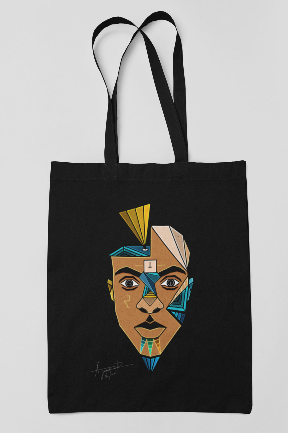 The Creator Tote Bag