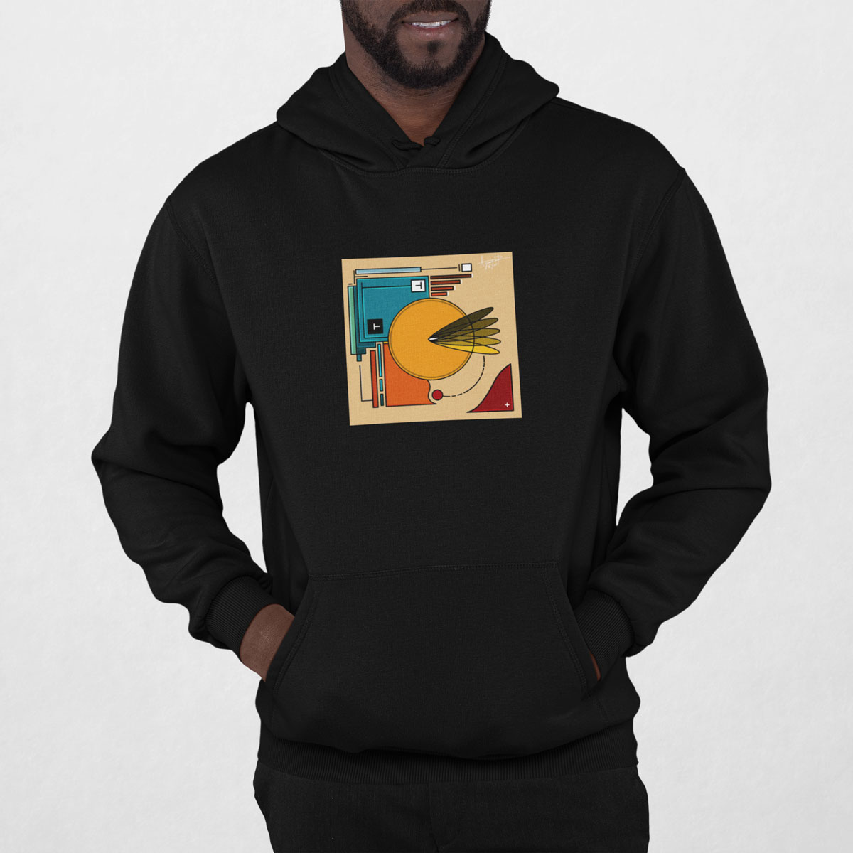 Transitus Hoodie
