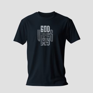 God-vibes-tshirt-black