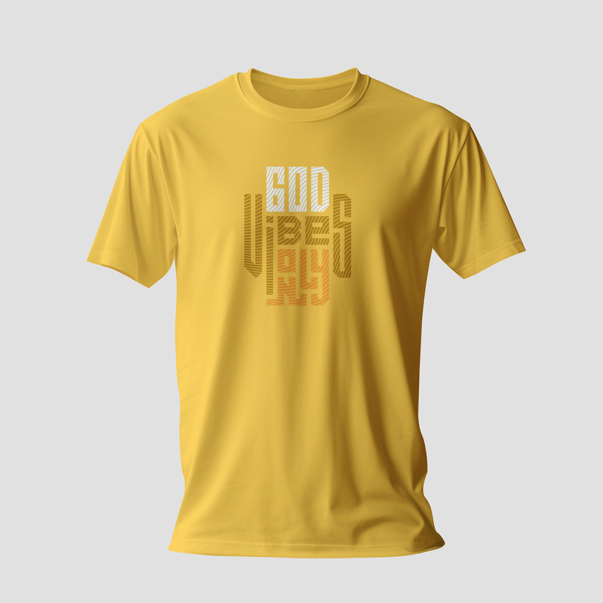 God Vibes Only T-shirt