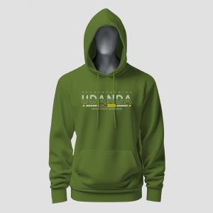 Uganda-hoodie-green