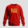 black-and-strong-sweatshirts-red