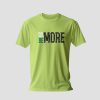 do-more-tshirt-green