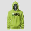 do-more-hoodie-green