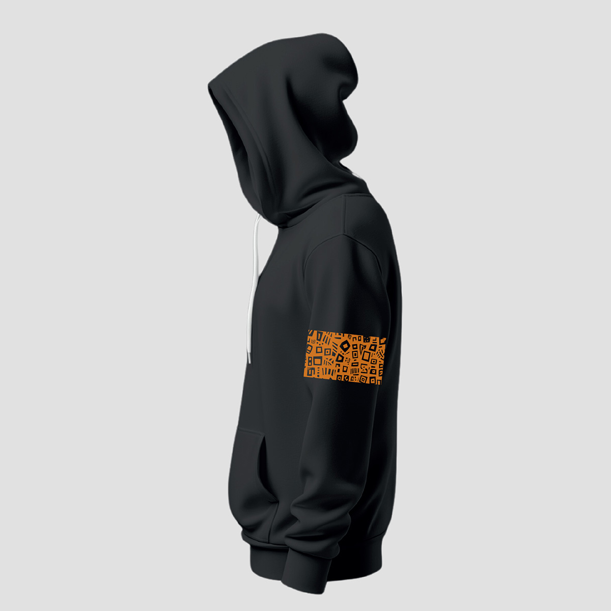 Hype Hoodie