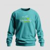 im-not-bossy-sweatshirt-blue