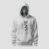 love-hoodie-white