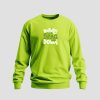 nobody-sweartshirt-green