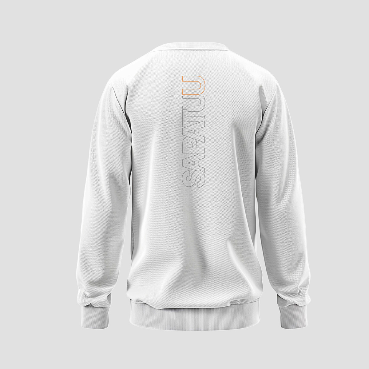 Sapatuu Ultimate Sweatshirt