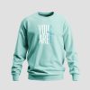 you-are-enough-sweatshirt-blue