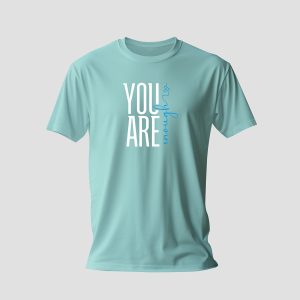 you-are-enough-tshirt-blue