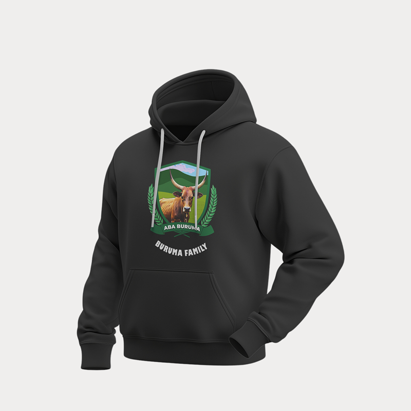 Buruma Family Jumper